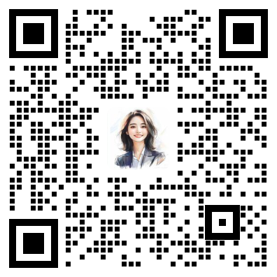 WeChat QR code